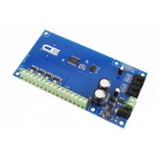 MCP23008 4-Channel 8W Open Collector FET Driver 4-Channel GPIO with I2C Interface